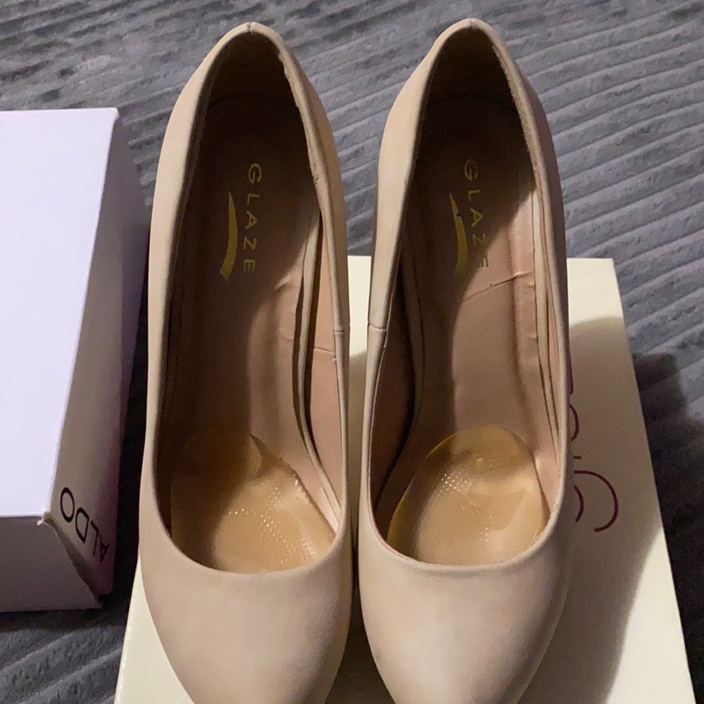Pumps